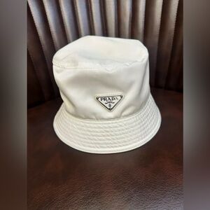 Prada Hat